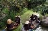 Vườn Sinh Thái Rạch Kè – điểm du lịch mới Cần Thơ