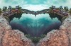 Hồ Tà Pạ – “Tuyệt Tình Cốc” miền Tây