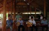 Du Lịch Cái Bè: Chợ Nổi Cái Bè -Cù Lao Tân Phong – Cù Lao Ngũ Hiệp(1N)