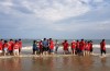 Teambuilding Cần Thơ: Mobifone Vĩnh Long- We Will Win
