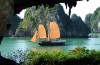 Tour du lịch vịnh Hạ Long – Đảo Tuần Châu 2 ngày