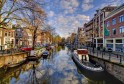 Canal. Amsterdam. Netherland