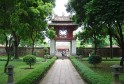 Hanoi Temple Of Literature
