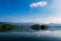 Hồ Tà đùng (2)