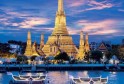 Bangkok One Tour