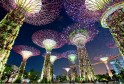 Ivivu Tour Singapore Malaysia 6n5d Dao Sentosa Malacca Garden By The Bay