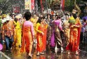 Le Hoi Te Nuoc Songkran Thai Lan 4