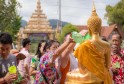 Le Hoi Te Nuoc Tet Songkran Cua Nguoi Thai Lan 2