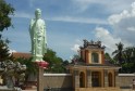 Tượng Phật Chùa Long Khánh