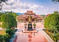 Bảo tàng vua Quang Trung