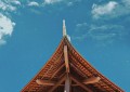 Chùa Trùng Sơn Cổ Tự – Ngôi chùa đẹp nhất Ninh Thuận!