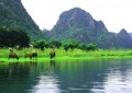 Du Lịch Quảng Bình: Động Thiên Đường – Sông Chày – Hang Tối – Suối Nước Moọc (2N1Đ)